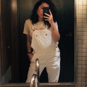 We the Free Overalls